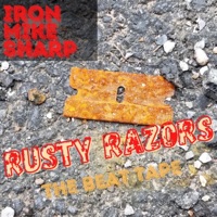 Alien Tides - Single - Iron Mike Sharp