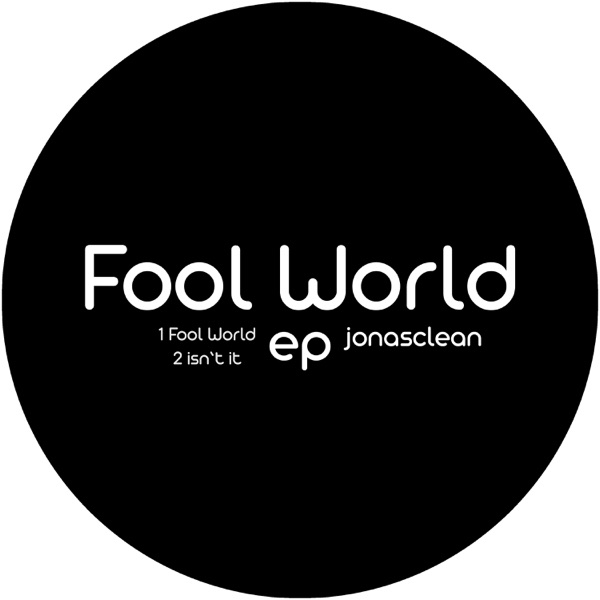 Fool World - Single