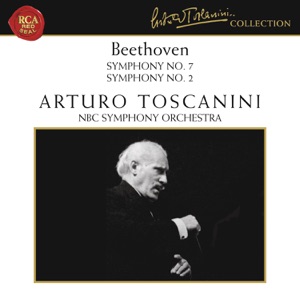 Symphony No. 7 in A Major, Op. 92: II. Allegretto