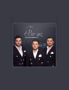 Dengarkan Cahan qrupu, tonton video musik, baca bio, lihat tanggal tur & lainnya!