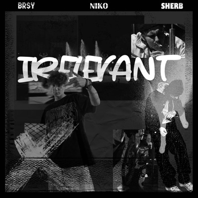 Irelevant (feat. BRSY & Sherb) - Single