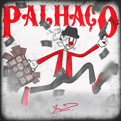 Palhaço - Single