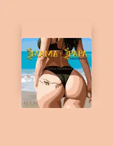 Salvi & Yohanluisを聴いたり、ミュージックビデオを鑑賞したり、経歴やツアー日程などを確認したりしましょう！