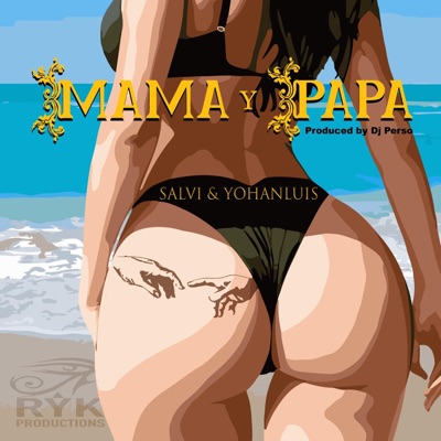 Mamá y Papá - Single