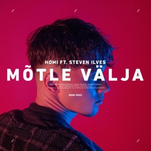 Mõtle Välja (feat. Steven Ilves)