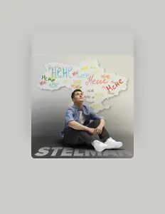 Listen to STELMAN, watch music videos, read bio, see tour dates & more!