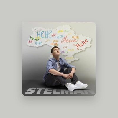 Listen to STELMAN, watch music videos, read bio, see tour dates & more!