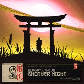 Another Night Elport & R-CUE