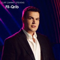 Cliff Zammit Stevens - Fil-Qrib