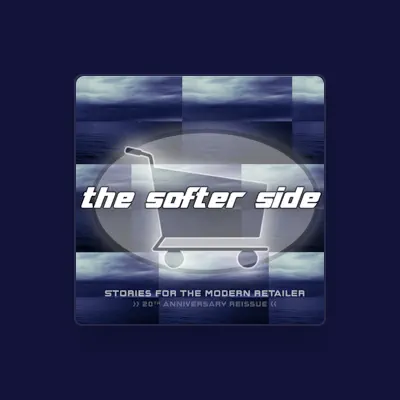 Listen to The Softer Side, watch music videos, read bio, see tour dates & more!