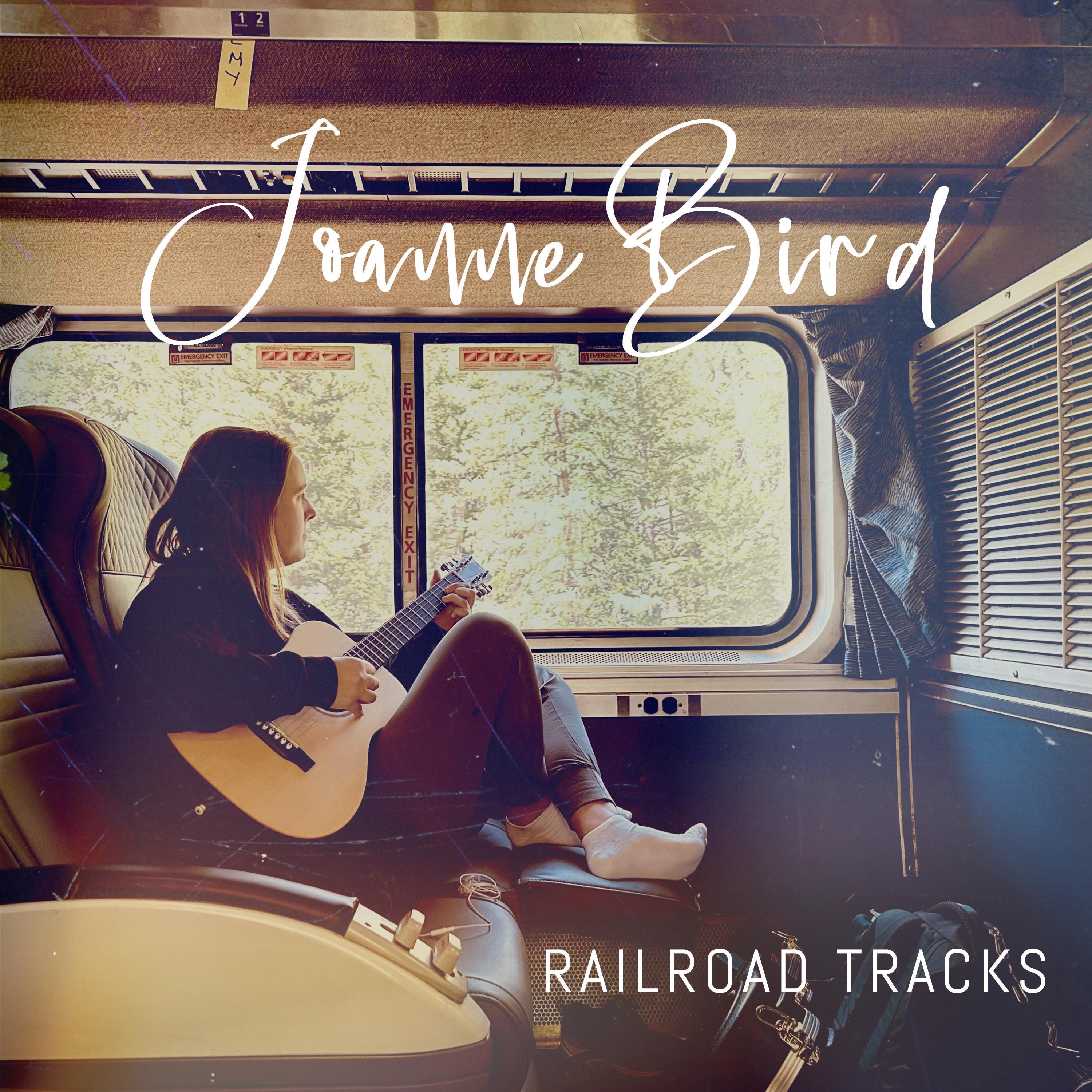 Railroad Tracks - Single
