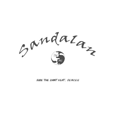 Sandalan (feat. JenCee) - Single