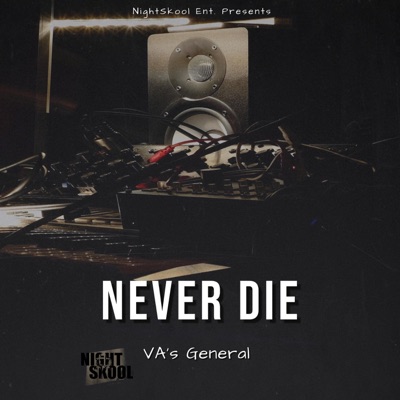 Never Die - Single