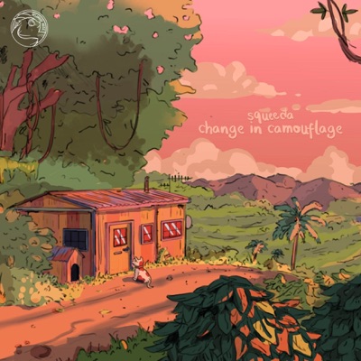 Change in Camouflage - EP