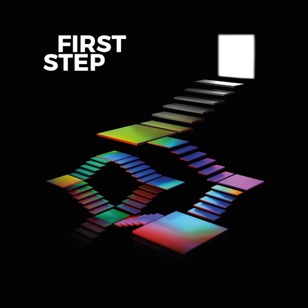 First Step - EP - Diamelo