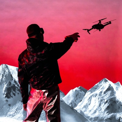 ANEMOIA "on tracks" - EP