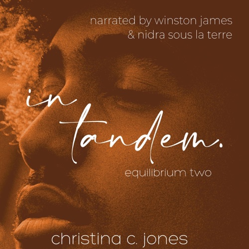 In Tandem: Equilibrium, Book 2 (Unabridged) cover
