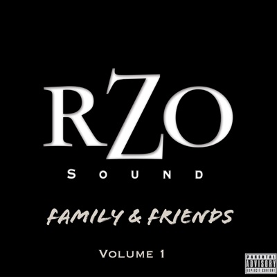 Family & Friends V. 1