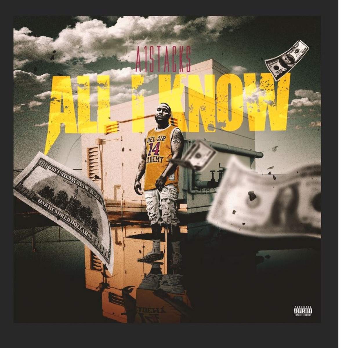 Without You - Single by A1Stacks on Apple Music