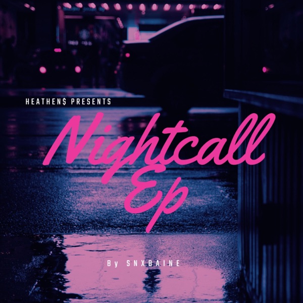 Nightcall