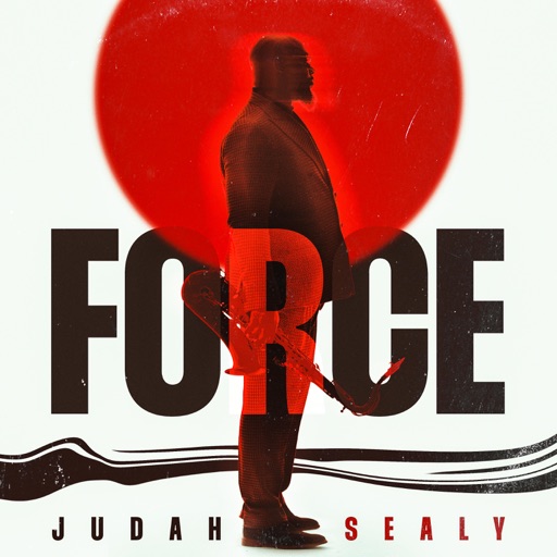 Art for Force by Judah Sealy