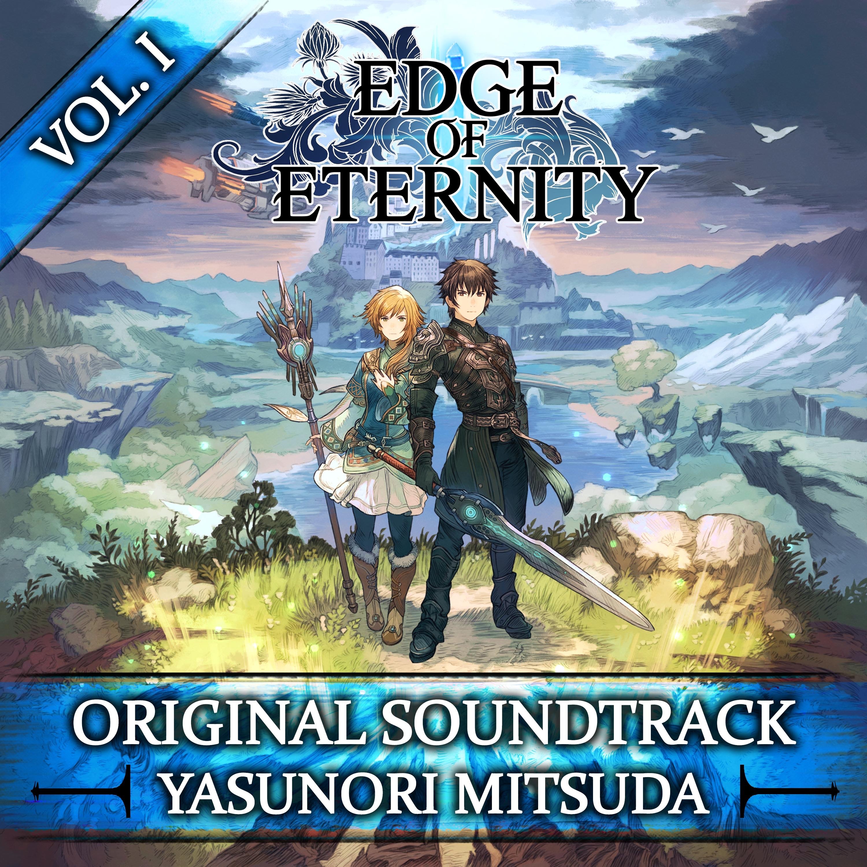 Edge of Eternity (Original Soundtrack, Vol. I)