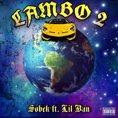 Lambo 2 (feat. Sobek) - Single