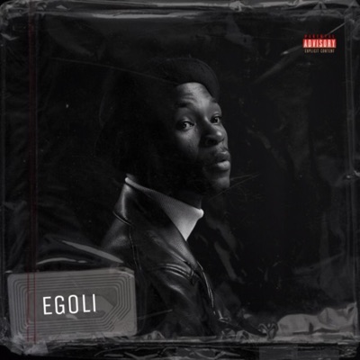 Lomhlaba (feat. C.O Hustlers) - Single