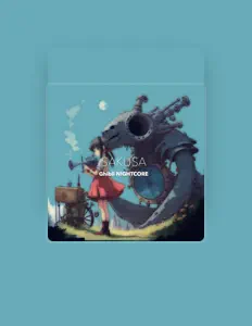 Escucha a Sakusa, mira vídeos musicales, lee la biografía, consulta fechas de giras y mucho más.