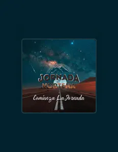 Listen to Jornada Norteña, watch music videos, read bio, see tour dates & more!