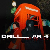 DRILL AR 4 artwork