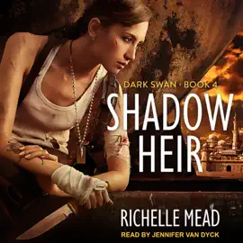 Shadow Heir (Dark Swan)