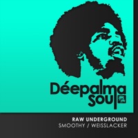 Smoothy / Weisslacker - Single - Raw Underground