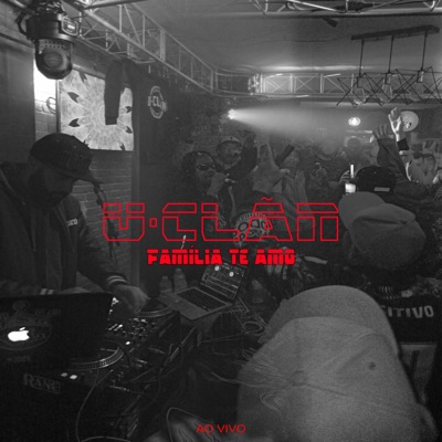 Família Te Amo (Ao Vivo) - Single