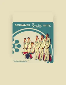 Listen to Casanovas schwule Seite, watch music videos, read bio, see tour dates & more!