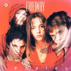 Señales - Erreway