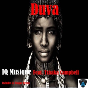 Duva (feat. Tshaka Campbell) - Single