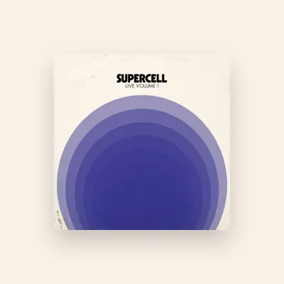 Listen to Supercell, watch music videos, read bio, see tour dates & more!
