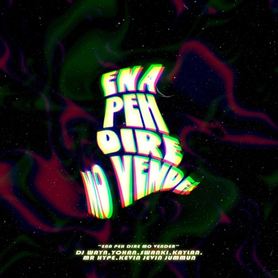 Yohan - Ena peh dire mo vender (feat. Dj Wayn, Mr Hype, Kaylan, Kevin Jevin Jummun & Swankipakitoket)