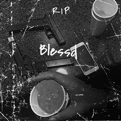Ryan CasTro - Rip Blessd (feat. BYROBINX)