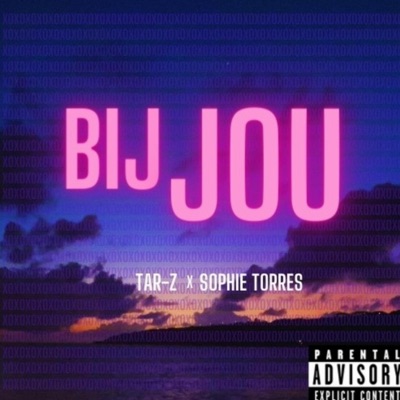 Bij Jou (feat. Sophie Torres) - Single
