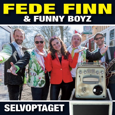 Den Gamle Buk - Fede Finn & Funny Boyz | Shazam