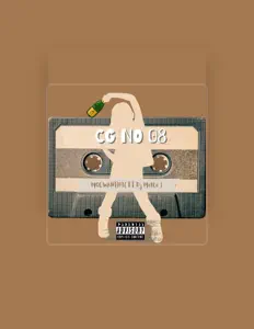 收听 CG NO 08、观看音乐视频、阅读小传、查看巡演日期等 ！