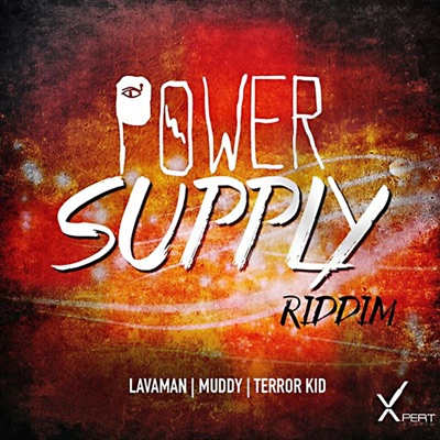 Power Supply Riddim - Single