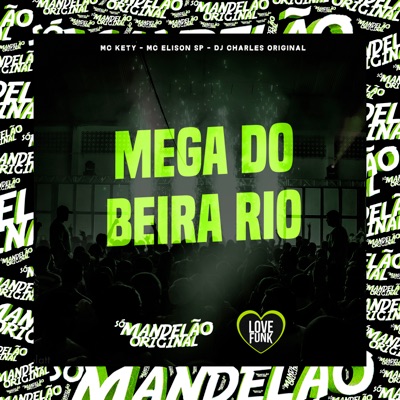 Mega do Beira Rio - Single