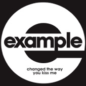 Changed the Way You Kiss Me (Remixes) - EP artwork