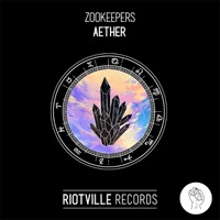 Aether - Single - Zookeepers