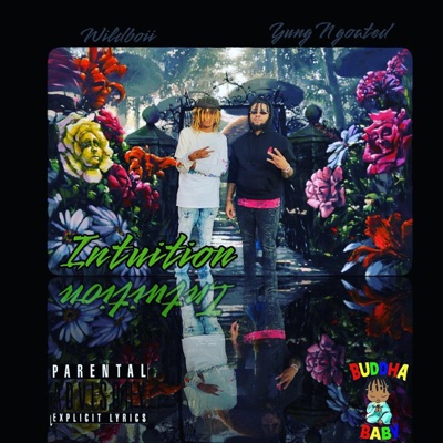 Intuition (feat. Wild boi) - Single