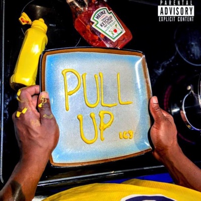 Pull Up - Single