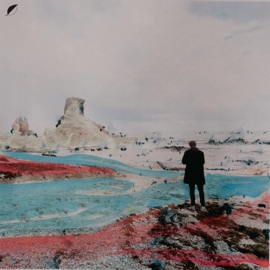 Fjäll Christian Löffler & Fejká